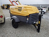 2014 ATLAS COPCO XAS 185 KD7 Photo #1