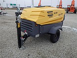 2014 ATLAS COPCO XAS 185 KD7 Photo #3