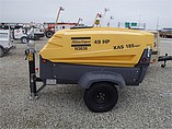 2014 ATLAS COPCO XAS 185 KD7 Photo #4