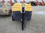 2014 ATLAS COPCO XAS 185 KD7 Photo #5