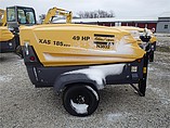 2014 ATLAS COPCO XAS185KD7 Photo #2