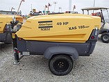 2014 ATLAS COPCO XAS185KD7 Photo #6