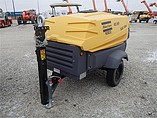 2014 ATLAS COPCO XAS185KD7 Photo #7