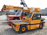 2009 BRODERSON IC35-2E Photo #1