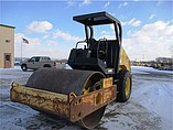 2004 BOMAG BW177D-3 Photo #2