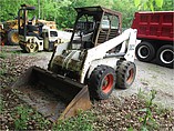 99 BOBCAT 863