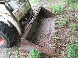1999 BOBCAT 863 Photo #3