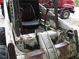 1999 BOBCAT 863 Photo #4