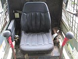 1999 BOBCAT 863 Photo #5