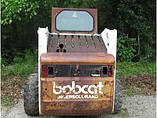 1999 BOBCAT 863 Photo #10