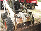 1999 BOBCAT 863 Photo #13