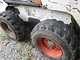 1999 BOBCAT 863 Photo #14