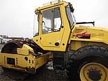 2007 BOMAG BW211D-40 Photo #2