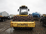 2007 BOMAG BW211D-40 Photo #4