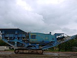 00 BL PEGSON 1165 PREMIERTRAK