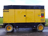 2007 ATLAS COPCO XAHS426CD Photo #2