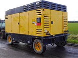 2007 ATLAS COPCO XAHS426CD Photo #3