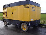 2007 ATLAS COPCO XAHS426CD Photo #4