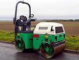 07 BENFORD / TEREX TVH1200