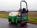 2007 BENFORD / TEREX TVH1200 Photo #8