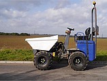 07 BENFORD / TEREX HD1000