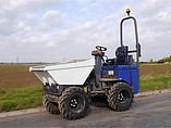 2007 BENFORD / TEREX HD1000 Photo #2