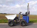 2007 BENFORD / TEREX HD1000 Photo #3