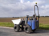 2007 BENFORD / TEREX HD1000 Photo #4