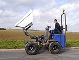 2007 BENFORD / TEREX HD1000 Photo #5