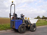 2007 BENFORD / TEREX HD1000 Photo #6
