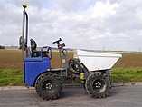 2007 BENFORD / TEREX HD1000 Photo #7