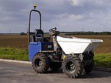 2007 BENFORD / TEREX HD1000 Photo #8