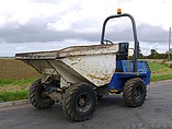 2005 BENFORD 3 TON Photo #2