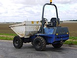 2005 BENFORD 3 TON Photo #3