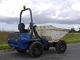 2005 BENFORD 3 TON Photo #5