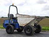 2005 BENFORD 3 TON Photo #6