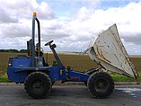 2005 BENFORD 3 TON Photo #7