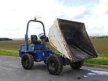 2005 BENFORD 3 TON Photo #8