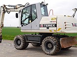 2008 ATLAS TW150 Photo #2