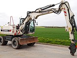 2008 ATLAS TW150 Photo #5
