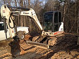 07 BOBCAT 335