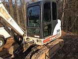 2007 BOBCAT 335 Photo #2