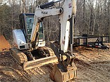 2007 BOBCAT 335 Photo #3