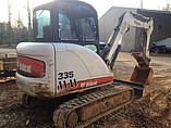 2007 BOBCAT 335 Photo #4