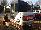 2007 BOBCAT 335 Photo #5