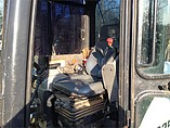 2007 BOBCAT 335 Photo #11