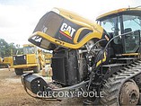 2007 AGCO MTS865B Photo #9