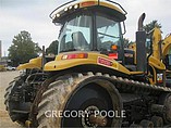 2007 AGCO MTS865B Photo #16