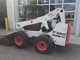 2012 BOBCAT S650 Photo #17