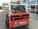 2012 BOBCAT S650 Photo #18